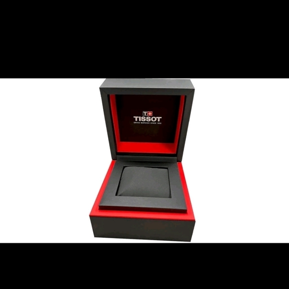 Tissot NBA PR 100 Silver Dial Men's Watch T101.410.11.031.01 - Picture 3 of 5